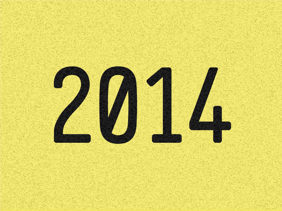Annual Report  2014