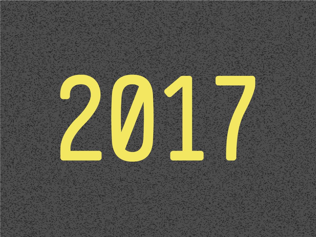 Annual Report 2017