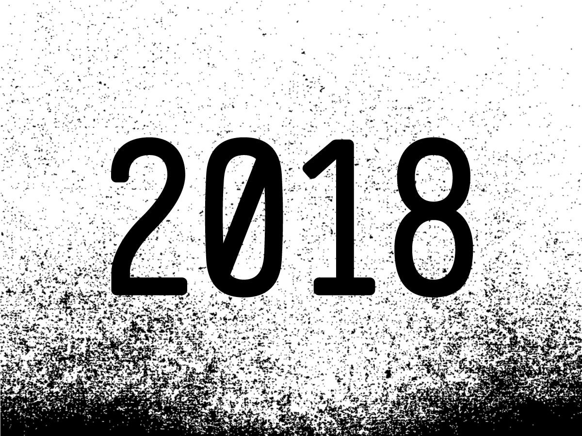Annual Report 2018 