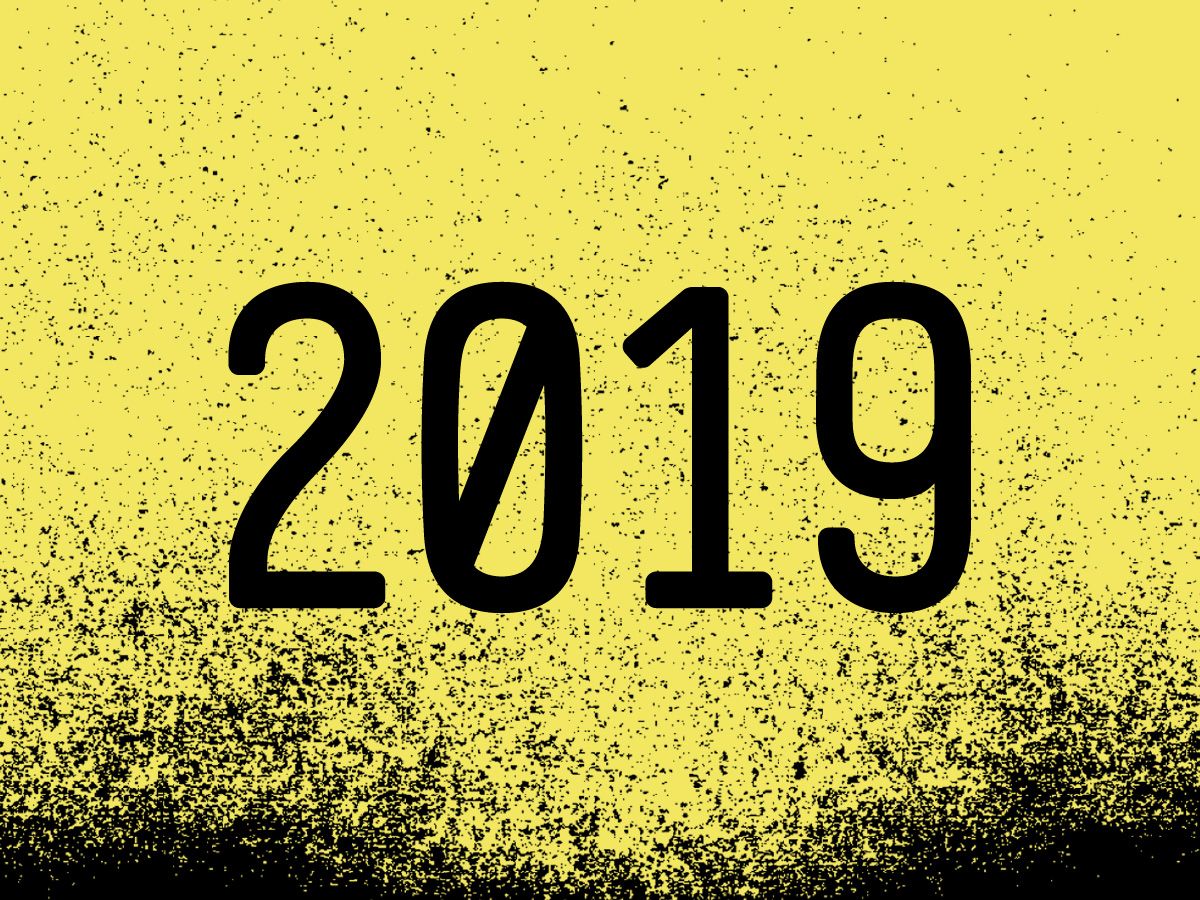 Annual Report 2019