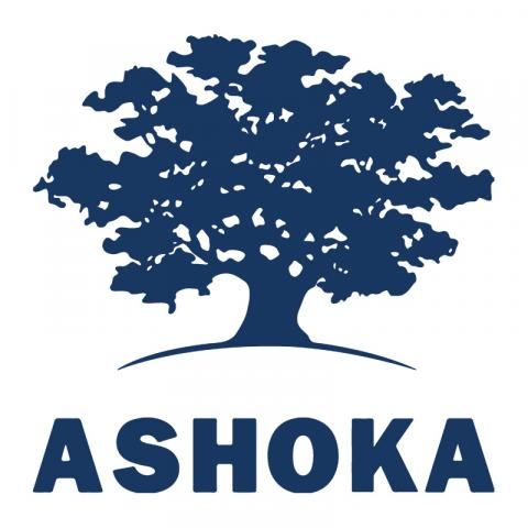 Ashoka logo