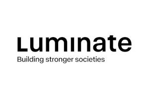 Luminate logo