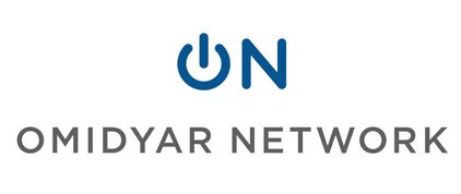 Omidyar Network logo