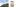 Landscape, green mountains, blue and cloudy sky 