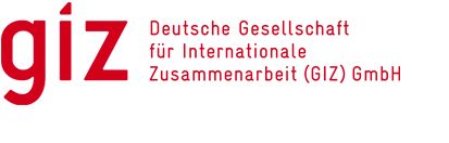 GIZ logo