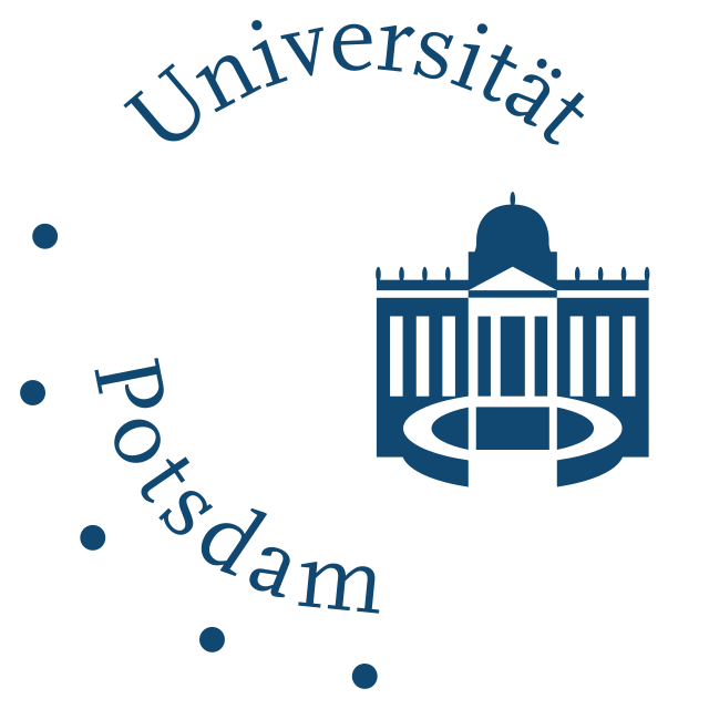 Universität Potsdam logo